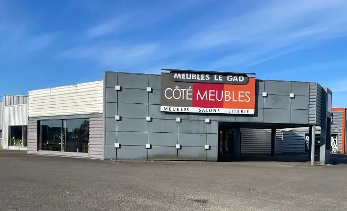 Photo magasin Meubles Le Gad